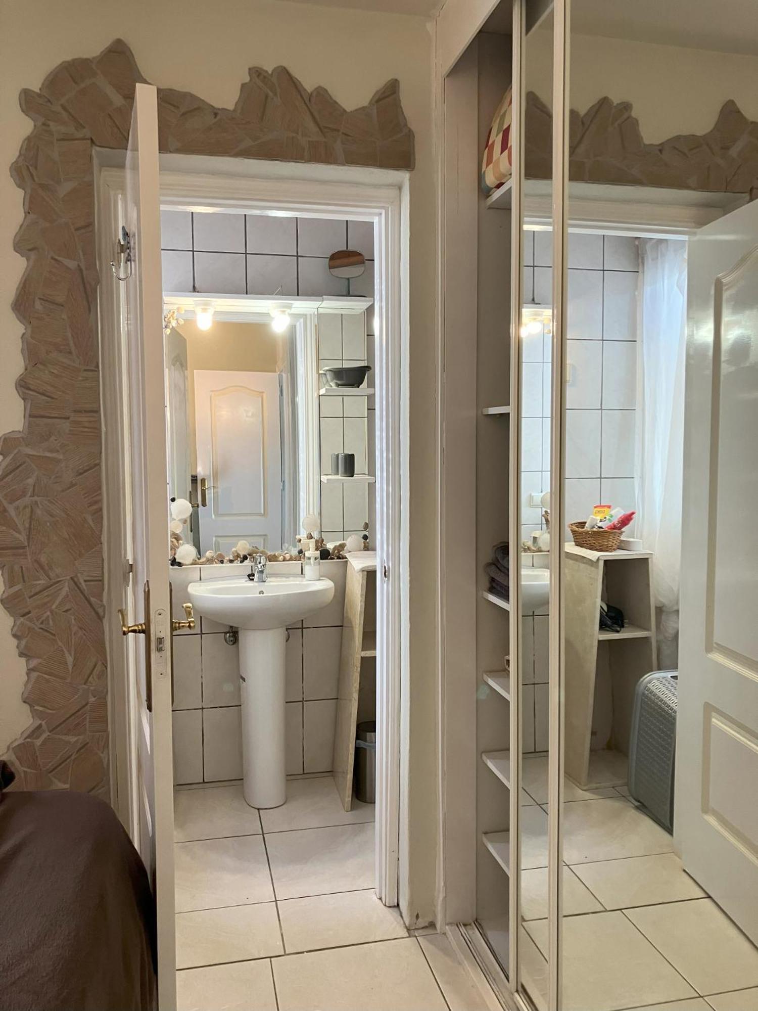 Ferienwohnung Jardin De Costa Calma Exterior foto