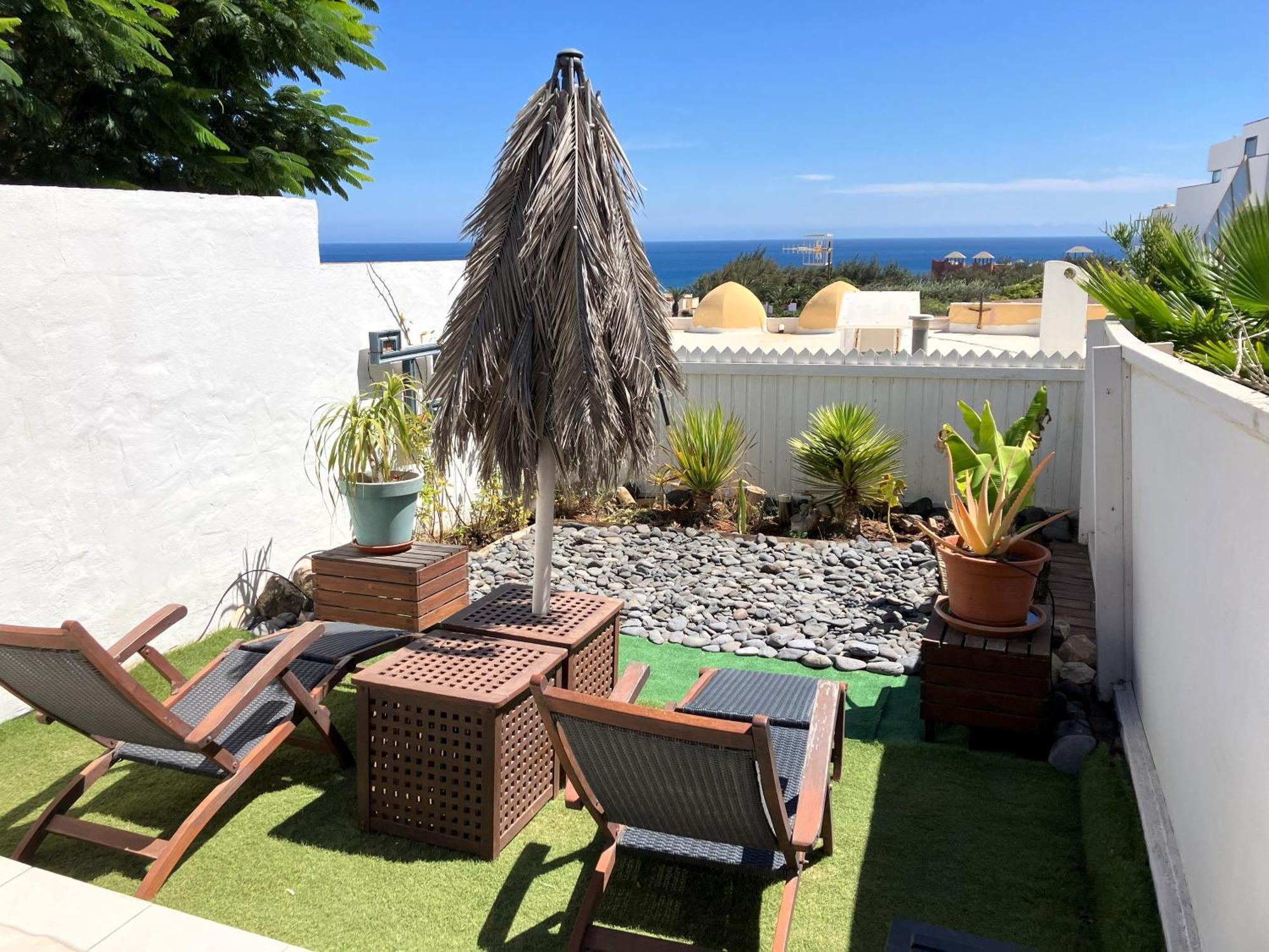 Ferienwohnung Jardin De Costa Calma Zimmer foto