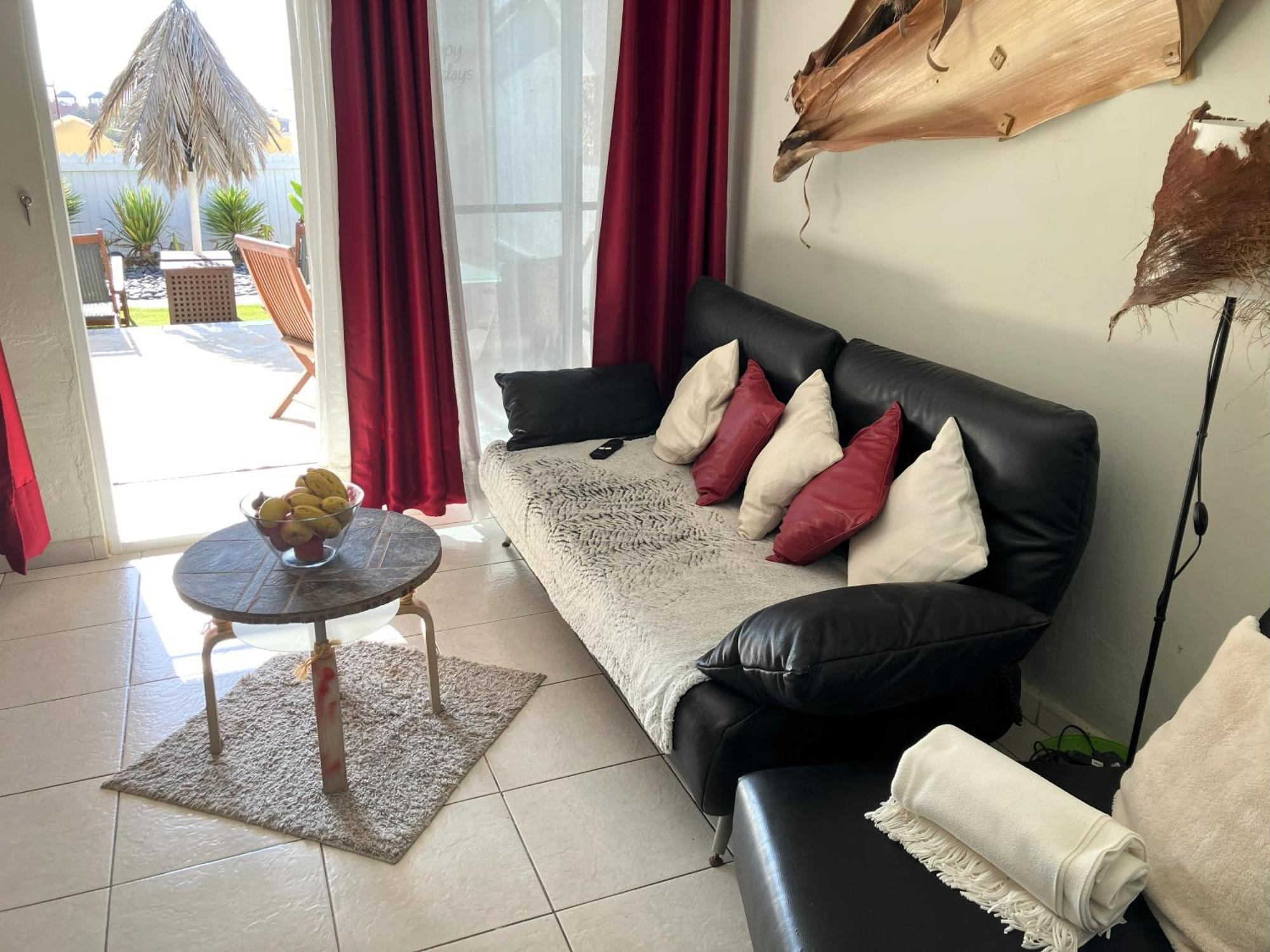 Ferienwohnung Jardin De Costa Calma Zimmer foto
