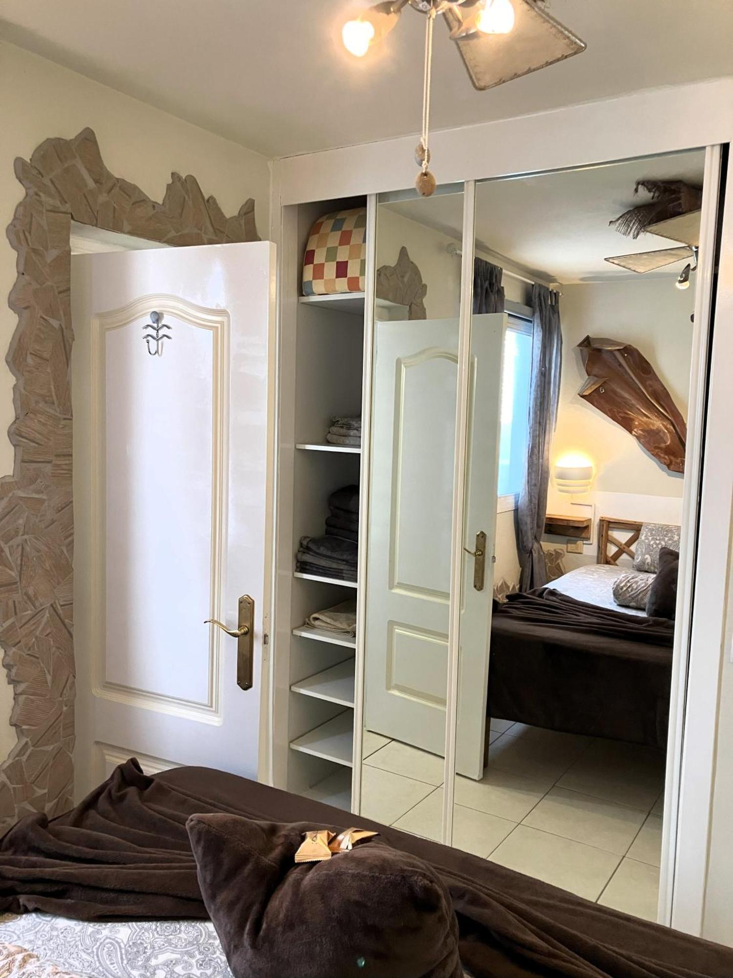 Ferienwohnung Jardin De Costa Calma Exterior foto