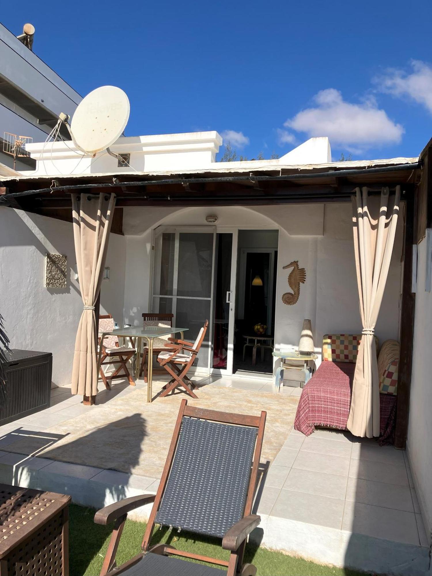 Ferienwohnung Jardin De Costa Calma Zimmer foto