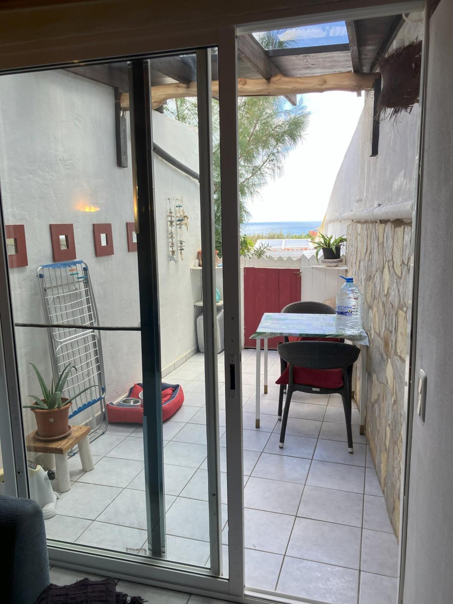 Ferienwohnung Jardin De Costa Calma Zimmer foto